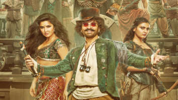 SCOOP: China distributors of Thugs of Hindostan back out of Rs. 110 crore minimum guarantee deal?