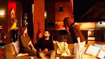 Virat Kohli and Anushka Sharma to come together on screen again, check out BTS pics & video