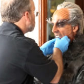 WATCH Akshay Kumar undergoes INSANE TRANSFORMATION for his role in 2.0