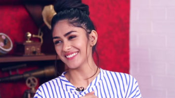 “We have a very crazy, nice chemistry in Batla House”: Mrunal Thakur | John Abraham