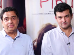 “Shah Rukh Khan is CHARMING, Ranbir Kapoor is…”: Siddharth Roy Kapoor | Rapid Fire | Pihu
