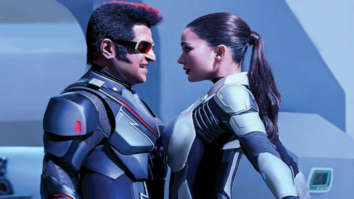 Box Office: 2.0 Day 18 in overseas Box Office: 2.0 Day 18 in overseas