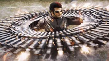Box Office: 2.0 Day 10 in overseas Box Office: 2.0 Day 10 in overseas