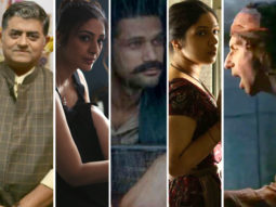 #2018Recap: 5 Favourite performances of 2018