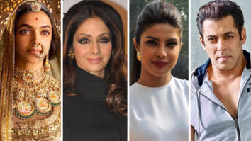 #2018Recap: The headlines that SHOOK Bollywood