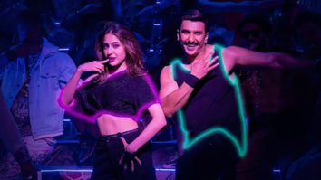 Aankh Marey (Simmba)