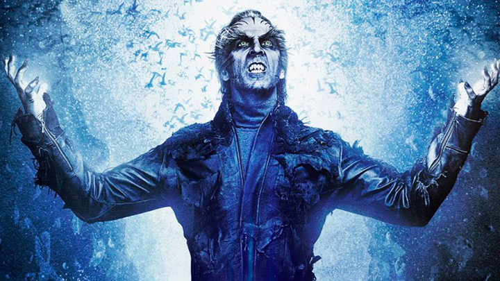 Promo (2point0) Akshay Kumar Promo (2point0) Akshay Kumar