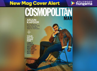 Arjun Kapoor is handling it all with a gentleman’s élan – Work, Love and Life! Arjun Kapoor is handling it all with a gentleman’s élan – Work, Love and Life!