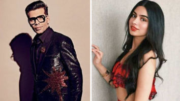Attention! Karan Johar to launch Khushi Kapoor in 2019 (Read inside details)