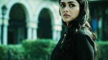 BATLA HOUSE: Nikkhil Advani shares first glimpse of Mrunal Thakur’s INTENSE LOOK