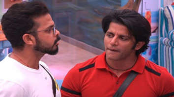 Bigg Boss 12: Karanvir Bohra, Sreesanth get nominated along with Romil and Somi