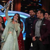 Bigg Boss 12 Twitter UNHAPPY with Dipika Kakar bagging the trophy