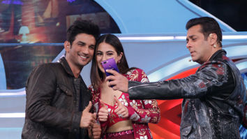 Bigg Boss 12 Weekend Ka Vaar: Sara Ali Khan gets SNUBBED by Romil on Salman Khan’s show