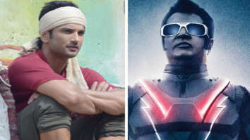 Box Office: Kedarnath and 2.0 [Hindi] stay decent on Wednesday