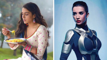 Box Office: Kedarnath stays well on Monday, 2.0 [Hindi] goes past Baaghi 2 and Race 3 lifetime