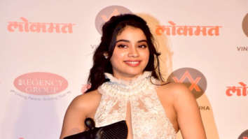 Celebs grace Lokmat Most Stylish Awards 2018