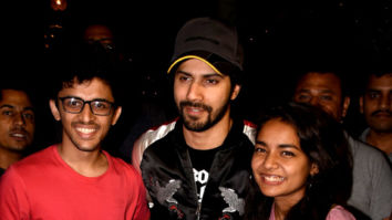 Celebs grace Rohit Dhawan’s birthday bash