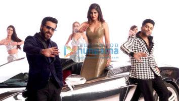 Movie Stills Of The Movie Cheat India