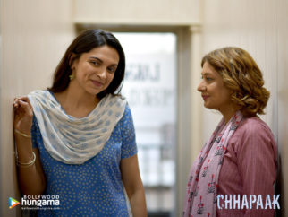 Movie Wallpapers Of The Movie Chhapaak