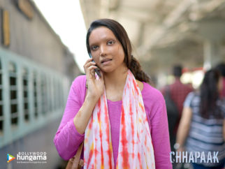 Movie Wallpapers Of The Movie Chhapaak