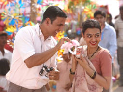 China Box Office: PadMan misses the mark, first weekend collections are at USD 5.22 million [Rs. 37.49 cr]