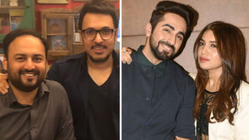 Dinesh Vijan presents Ayushmann Khurrana and Bhumi Pednekar in quirky rom-com Bala