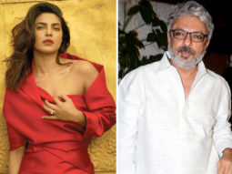 EXCLUSIVE: Priyanka Chopra signs Sanjay Leela Bhansali’s HEERA MANDI? (details inside)