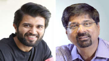 EXCLUSIVE: Vijay Devarakonda to play SRIKKANTH in Ranveer Singh starrer ‘83