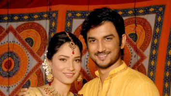 Ex-couple Sushant Singh Rajput and Ankita Lokhande’s Instagram banter is giving fans break up goals!