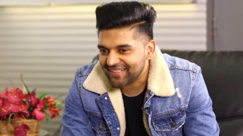 Guru Randhawa talks about his FANTASTIC 2018, his new song Daaru Wargi & Pitbull
