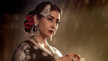 Heeramandi wallpapers