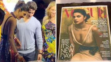 Hubby Nick Jonas gives a special surprise to wifey Priyanka Chopra (See pics, watch video)