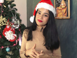 Interview with Amrita Rao for Christmas & her upcoming movie Thackeray Interview with Amrita Rao for Christmas & her upcoming movie Thackeray
