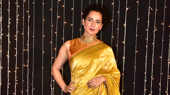 Kangana Ranaut, Sameera Reddy, Geeta Basra at Priyanka Chopra-Nick Jonas’ GRAND RECEPTION in Mumbai