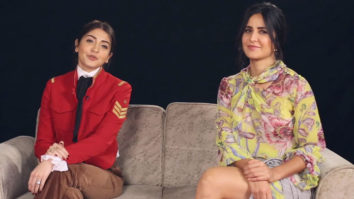 Katrina Kaif: “Babita Kumari is very insecure, very…” | ZERO | Anushka Sharma