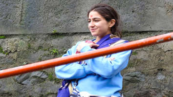 Box Office: Kedarnath Day 11 in overseas