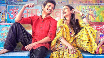 Kedarnath: Gujarat High Court rejects plea against the Sushant Singh Rajput, Sara Ali Khan starrer over affecting Hindu sentiments