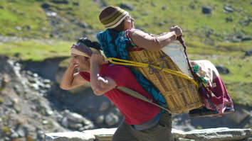 Box Office: Kedarnath Day 1 in overseas