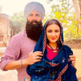 Movie Stills Of The Movie Kesari
