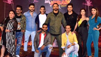 Khatron Ke Khiladi with Rohit Shetty | Press Conference | Part 1