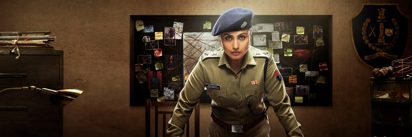 Mardaani 2