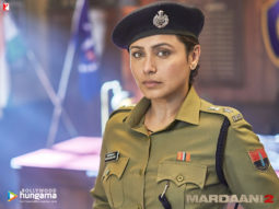 Movie Wallpapers Of Mardaani 2