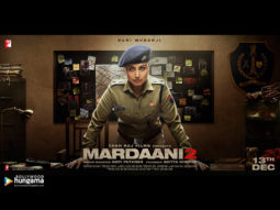 Movie Wallpapers Of The Movie Mardaani 2