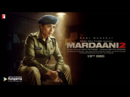 Movie Wallpapers Of The Movie Mardaani 2