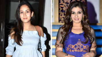 Mira Rajput trolled for NOT doing her mommy duties; celeb moms react