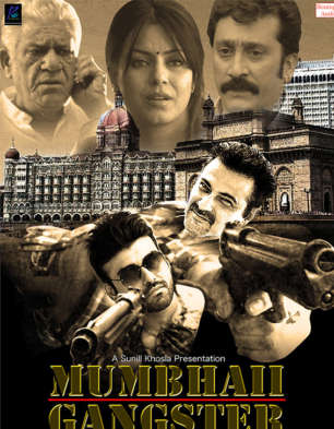 Mumbhaii Gangster