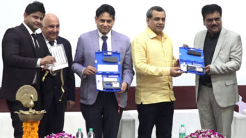 Paresh Rawal at the press-conference of ‘Treatment for Parkinson’s Disease’