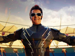 Promo (2point0) Rajinikanth Promo (2point0) Rajinikanth