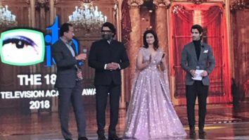 R Madhavan and Amit Sadh starrer Breathe wins big at the 18th ITA Awards