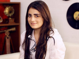 Radhika Madan: “Vishal Bharadwaj is a DREAM to work with…”